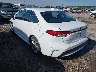 5YFEPMAE5NP****** Salvamento y Reparables 2022 Toyota Corolla en Tulsa