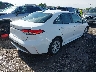 5YFEPMAE5NP****** Salvamento y Destrozados 2022 Toyota Corolla en Estado de Oklahoma