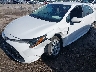 5YFEPMAE5NP****** Salvamento y Reparables 2022 Toyota Corolla en Estado de Oklahoma