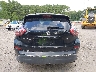 5N1AZ2MH9FN****** Wrecked 2015 Nissan Murano