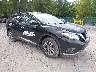 5N1AZ2MH9FN****** Salvage and Wrecked 2015 Nissan Murano in Suffolk