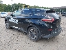 5N1AZ2MH9FN****** Salvage and Repairable 2015 Nissan Murano in Suffolk