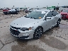 1G1ZG5ST0LF****** Used and Repairable 2020 Chevrolet Malibu in Dallas