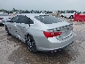 1G1ZG5ST0LF****** Salvage and Repairable 2020 Chevrolet Malibu in Dallas