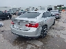 1G1ZG5ST0LF****** Salvage and Wrecked 2020 Chevrolet Malibu in Texas State