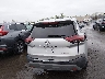 5N1BT3BB5NC****** Destrozados 2022 Nissan Rogue