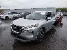 5N1BT3BB5NC****** Usados y Reparables 2022 Nissan Rogue en Cleveland