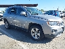 1C4NJCEB1FD****** Salvage and Wrecked 2015 Jeep Compass in Fresno
