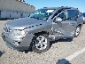1C4NJCEB1FD****** Used and Repairable 2015 Jeep Compass in Fresno