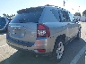 1C4NJCEB1FD****** Salvage and Wrecked 2015 Jeep Compass in California State