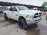 3C6UR5CJ8FG****** Salvamento y Destrozados 2015 RAM 2500 en Dallas