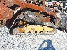 B6202*** Wrecked 2024 Caterpillar 299d3 Xe