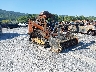 B6202*** Salvage and Wrecked 2024 Caterpillar 299d3 Xe in Specialty Division