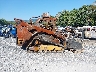 B6202*** Salvage and Repairable 2024 Caterpillar 299d3 Xe in Virginia State