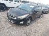 KMHDH4AE8DU****** Usados y Reparables 2013 Hyundai Elantra en Houston
