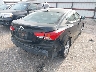 KMHDH4AE8DU****** Salvamento y Destrozados 2013 Hyundai Elantra en Estado de Texas