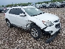 2GNALCEK7G1****** Salvage and Wrecked 2016 Chevrolet Equinox in Lincoln