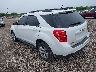 2GNALCEK7G1****** Salvage and Repairable 2016 Chevrolet Equinox in Lincoln
