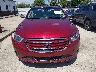 1FAHP2F89JG****** Destrozados 2018 Ford Taurus en Estado de Illinois