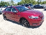 1FAHP2F89JG****** Salvamento y Destrozados 2018 Ford Taurus en Saint Louis