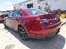 1FAHP2F89JG****** Salvamento y Reparables 2018 Ford Taurus en Saint Louis