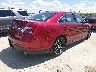 1FAHP2F89JG****** Salvamento y Destrozados 2018 Ford Taurus en Estado de Illinois