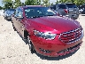 1FAHP2F89JG****** Salvamento y Reparables 2018 Ford Taurus en Estado de Illinois