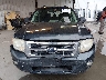 1FMCU93G89K****** Wrecked 2009 Ford Escape in Georgia State
