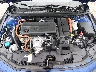 1HGCY2F75SA****** Repairable 2025 Honda Accord Hybrid in Dayton