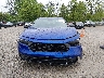 1HGCY2F75SA****** Wrecked 2025 Honda Accord Hybrid in Ohio State