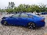 1HGCY2F75SA****** Repairable 2025 Honda Accord Hybrid in Ohio State