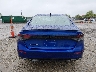 1HGCY2F75SA****** Wrecked 2025 Honda Accord Hybrid