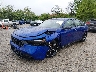 1HGCY2F75SA****** Used and Repairable 2025 Honda Accord Hybrid in Dayton