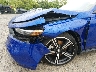 1HGCY2F75SA****** Salvage and Repairable 2025 Honda Accord Hybrid in Ohio State