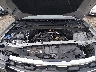 1FMUK7DH1SG****** Reparables 2025 Ford Explorer en Jackson