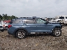 1FMUK7DH1SG****** Reparables 2025 Ford Explorer en Estado de Mississippi