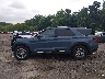 1FMUK7DH1SG****** Salvamento 2025 Ford Explorer