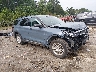 1FMUK7DH1SG****** Salvamento y Destrozados 2025 Ford Explorer en Jackson
