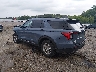 1FMUK7DH1SG****** Salvamento y Reparables 2025 Ford Explorer en Jackson