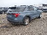1FMUK7DH1SG****** Salvamento y Destrozados 2025 Ford Explorer en Estado de Mississippi