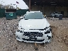 JN1BV7AR9FM****** Wrecked 2015 Infiniti Q50 in New York State