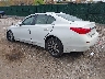 JN1BV7AR9FM****** Salvage and Repairable 2015 Infiniti Q50 in Long Island