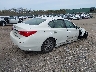 JN1BV7AR9FM****** Salvage and Wrecked 2015 Infiniti Q50 in New York State