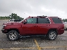 1GNSCBKC3GR****** Salvamento 2016 Chevrolet Tahoe