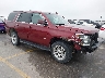 1GNSCBKC3GR****** Salvamento y Destrozados 2016 Chevrolet Tahoe en Austin North