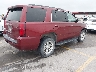 1GNSCBKC3GR****** Salvamento y Destrozados 2016 Chevrolet Tahoe en Estado de Texas