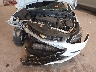3G1BE6SM1JS****** Reparables 2018 Chevrolet Cruze en Flint