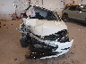3G1BE6SM1JS****** Destrozados 2018 Chevrolet Cruze en Estado de Michigan