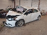 3G1BE6SM1JS****** Usados y Reparables 2018 Chevrolet Cruze en Flint