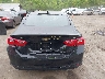 1G1ZD5ST6PF****** Salvamento 2023 Chevrolet Malibu